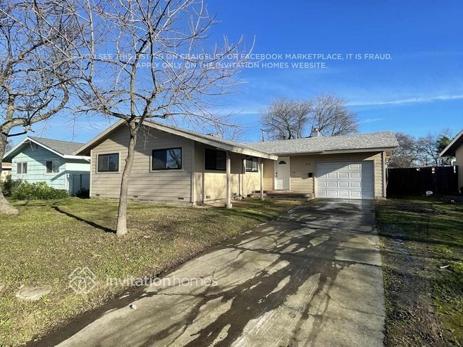 Foto del edificio - 8158 Lichen Dr