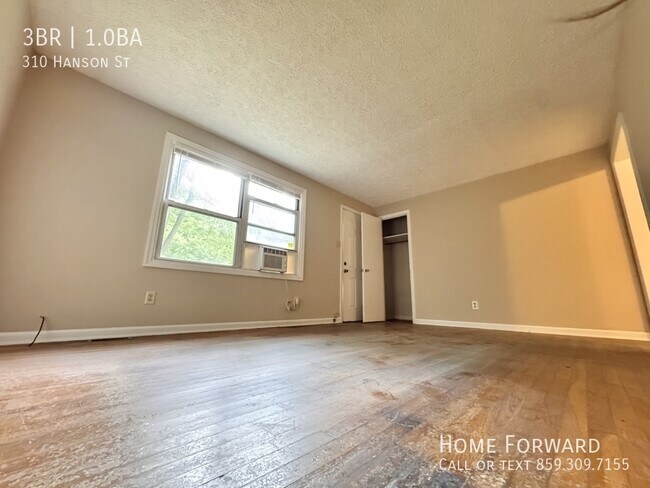 Foto del edificio - 310 Hanson St