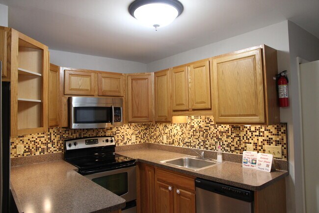 Foto del edificio - 4259 Packard St