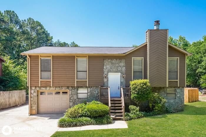 Primary Photo - 4791 VISE RD, PINSON, AL 35126