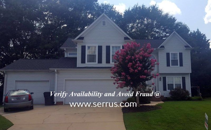 Foto del edificio - 22 Parkcrest Ct