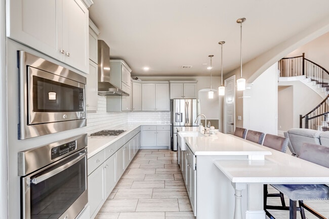 Foto del edificio - 405 Millard St