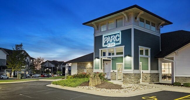 Building Photo - Parc at 720