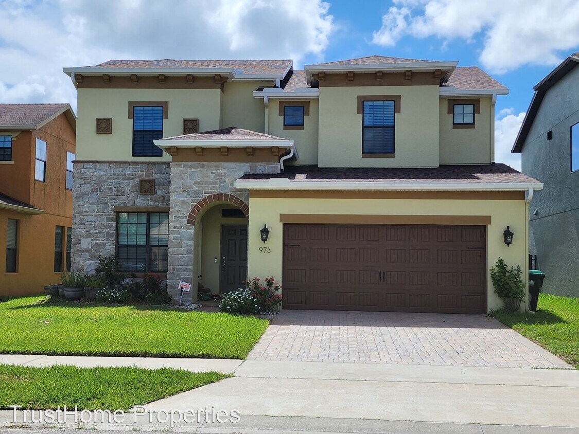 Primary Photo - 5 br, 3.5 bath House - 973 Fountain Coin Loop