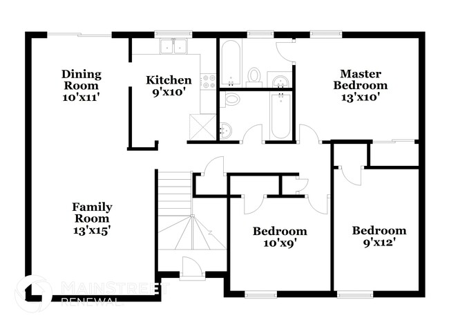 Foto del edificio - 205 Belmont Farms Dr