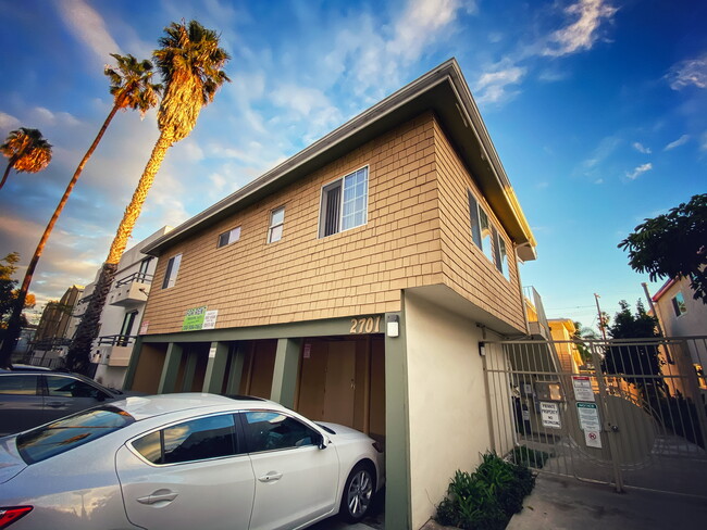 Building Photo - 2701 Abbot Kinney Blvd