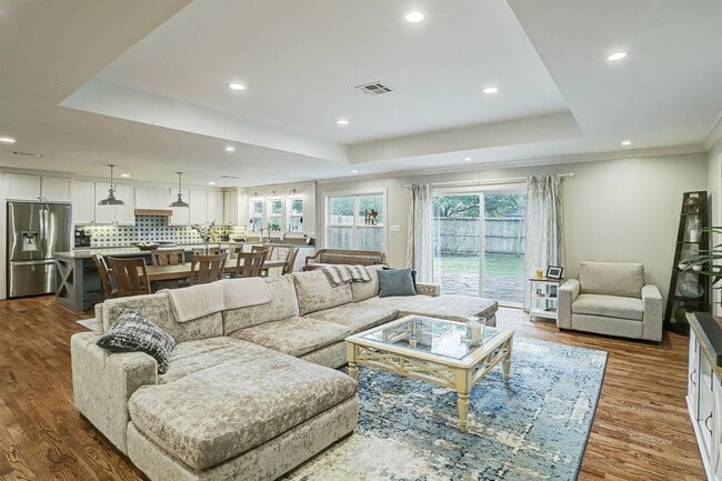 Building Photo - 2611 Tannehill Dr