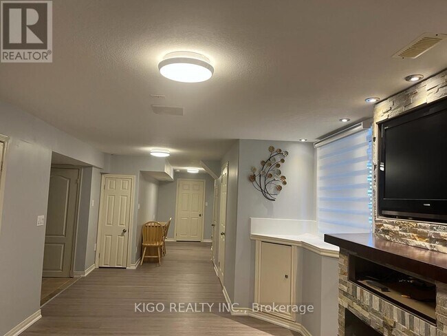 Photo du bâtiment - 19 Sophia Crescent