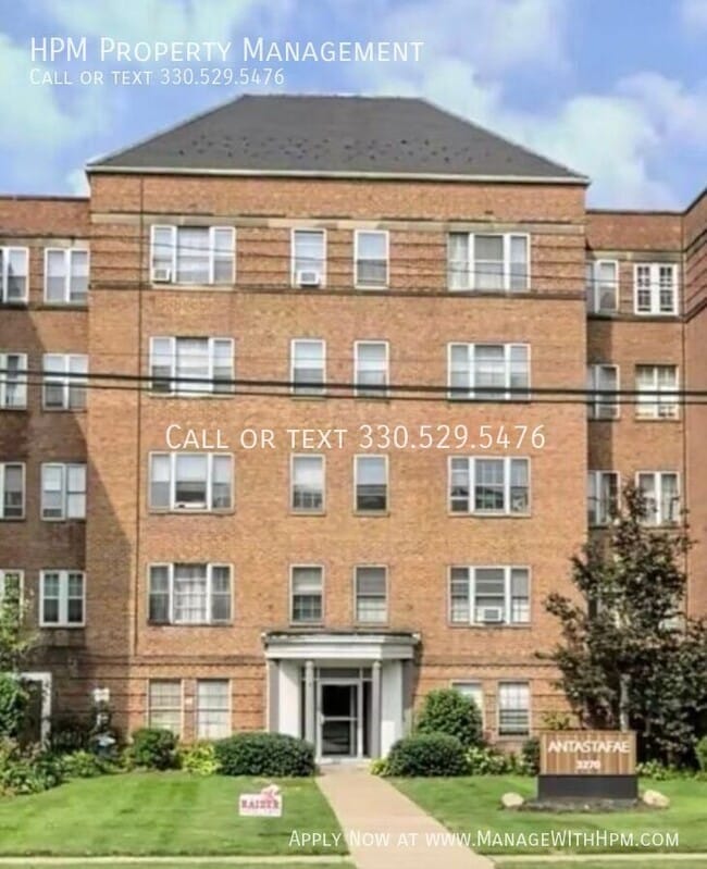 Building Photo - 3270 Warrensville Center Rd