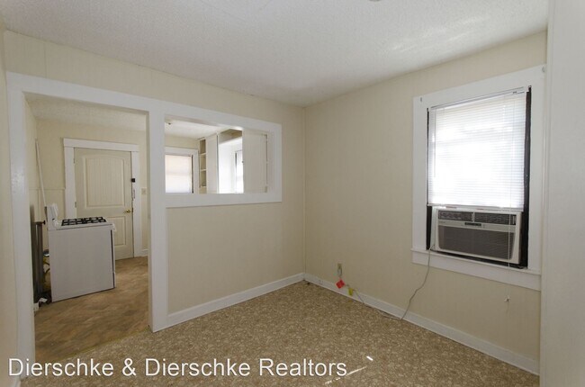 Building Photo - 1 br, 1 bath House - 2905 Chestnut
