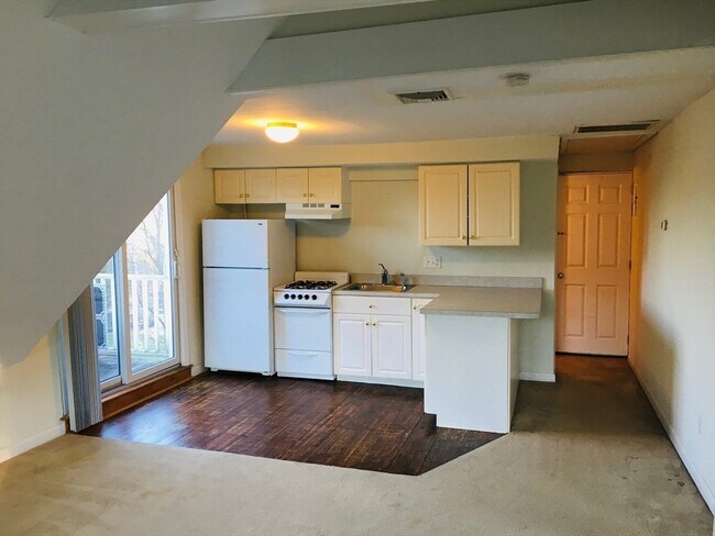 Foto del edificio - 161 Cedar St