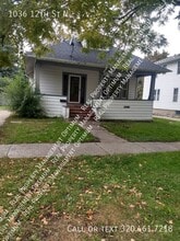 Building Photo - 1036 12th St N