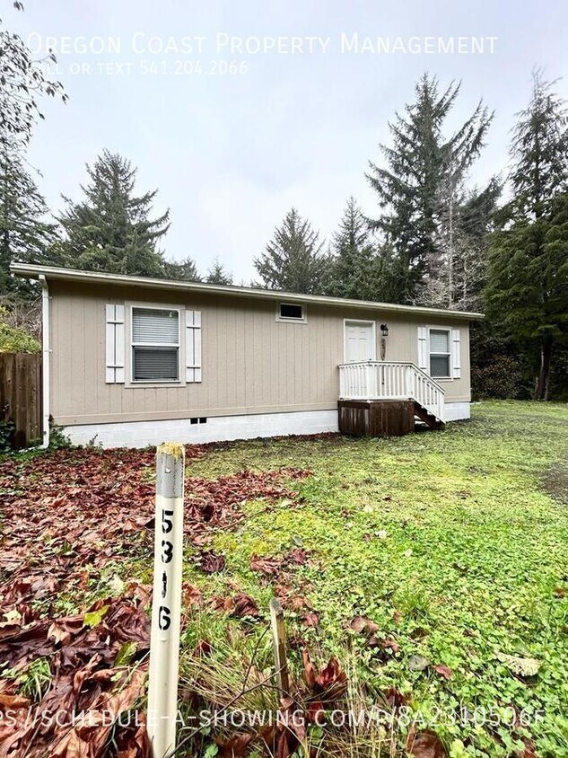 Primary Photo - 2 Bed 1 Bath Home
