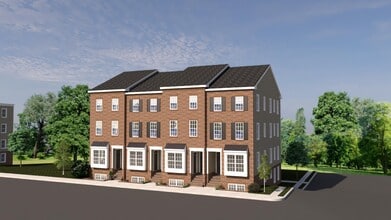 Building Photo - 411 Wharton St