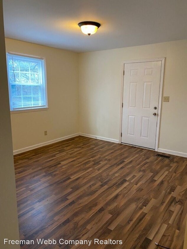 Primary Photo - 2 br, 1 bath House - 1118 Lillian Street U...