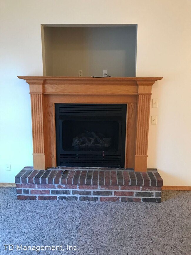 Foto del edificio - 2 br, 2 bath House - 2427 W Deerfield