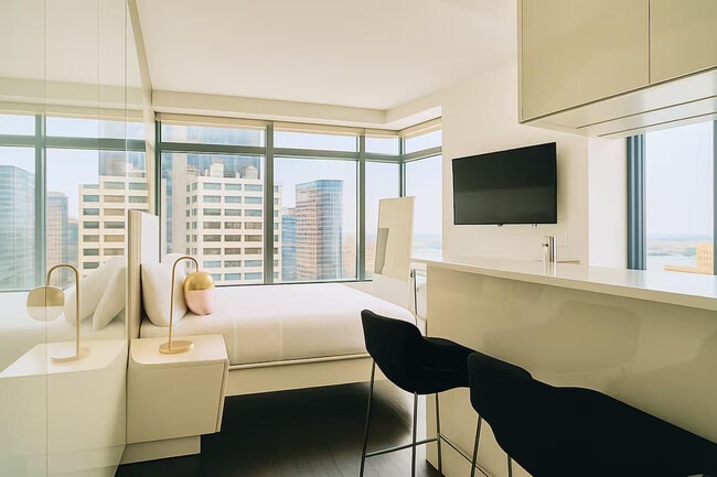 Foto del edificio - 76 Trinity Pl