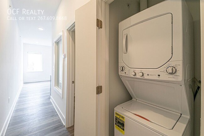 Foto del edificio - 1524 South St