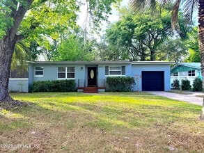 Building Photo - 4037 Conga St
