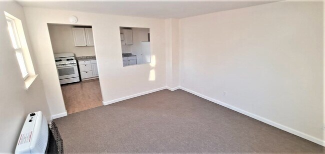 Foto del edificio - 1419 20th St