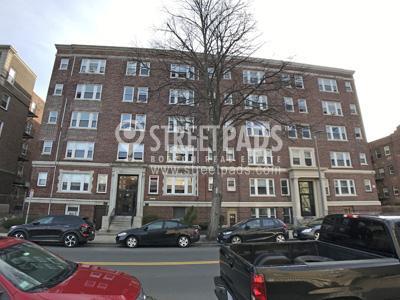 Foto principal - 1 bedroom in Boston MA 02135