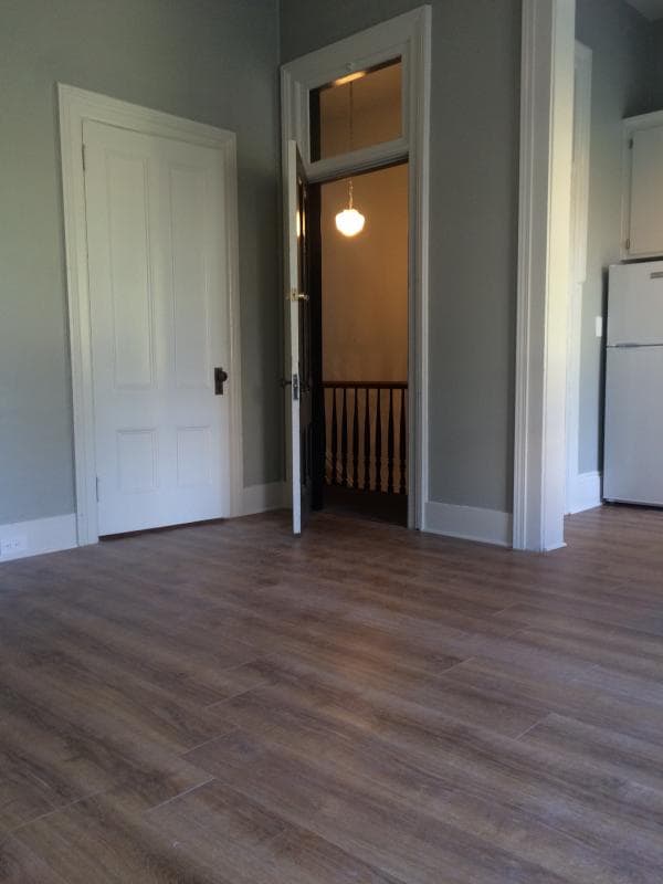 Building Photo - 1526 Q Street