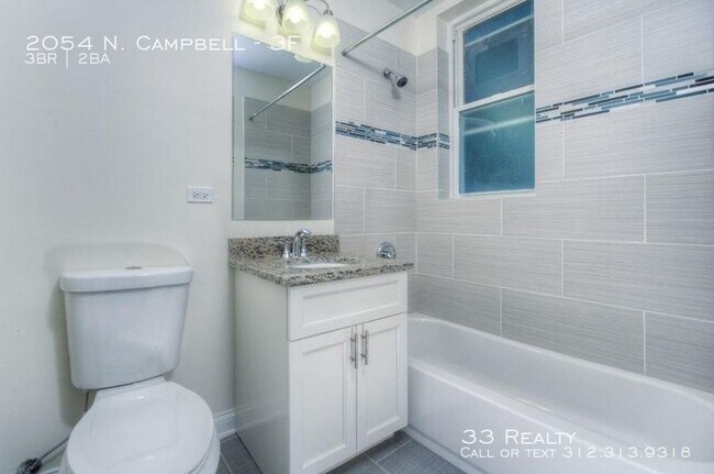 Building Photo - 2054 N Campbell Ave