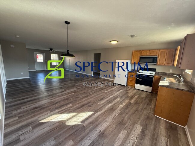 Foto del edificio - 3305 Parker Blvd