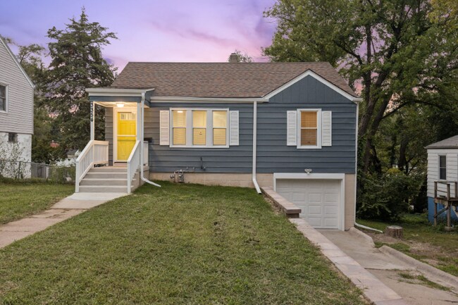 Foto del edificio - 3354 N 38th St