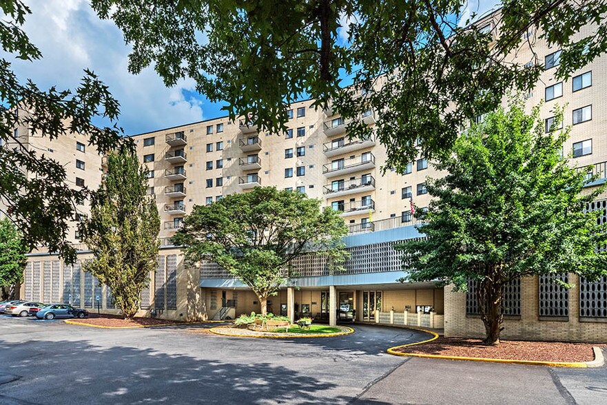 Maiden Bridge & Canongate Apartments Rentals - Pittsburgh, PA ... Maiden Bridge & Canongate Apartments Rentals - Pittsburgh, PA ...