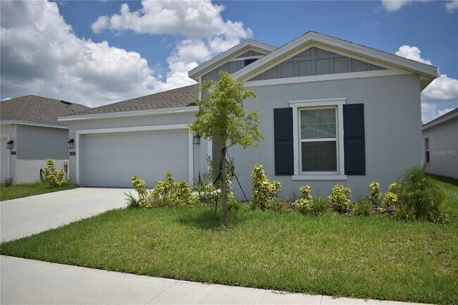 Foto del edificio - 1406 Deepwater Cir