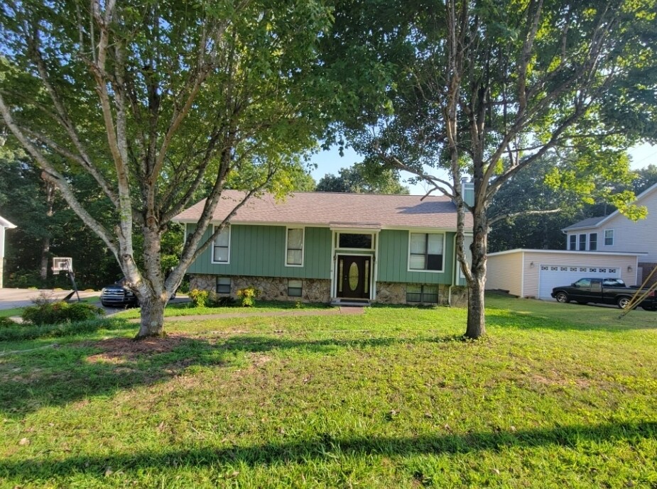 6831 Benwood Dr, Ooltewah, TN 37363 House Rental in Ooltewah, TN