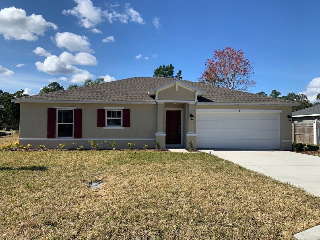 Foto principal - Newer Single Family Home!