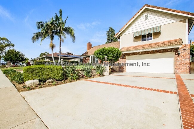 Photo - Beautiful 3 Bedroom in Fullerton's President Homes Neighborhood