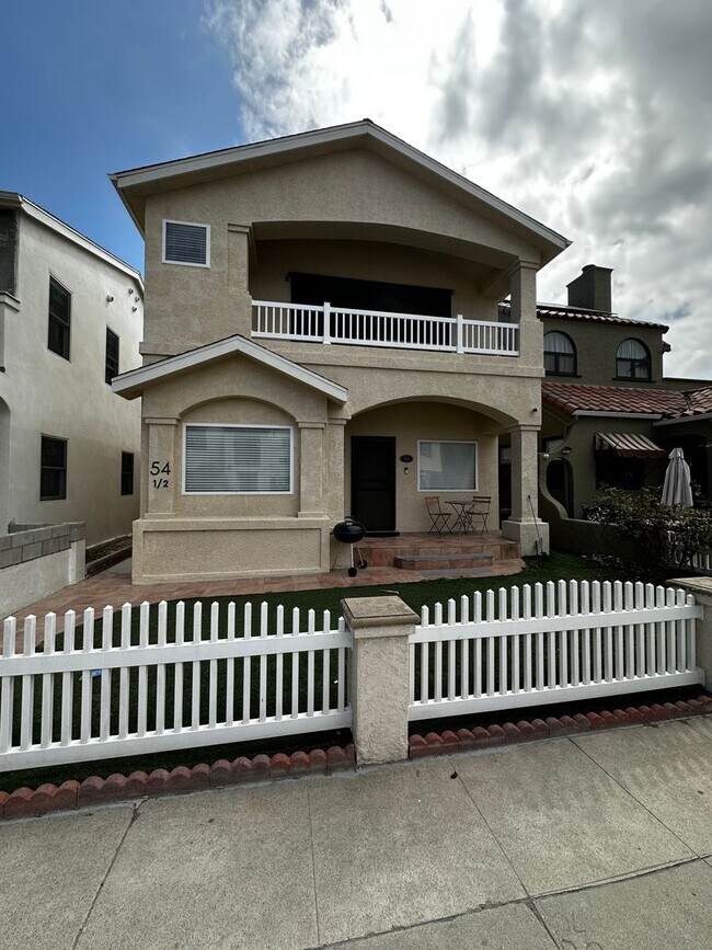 Building Photo - 54 Pomona Ave