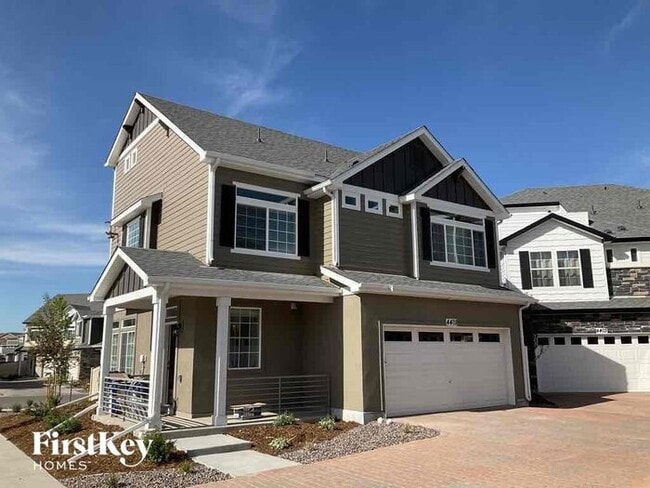 Building Photo - 4401 N Quatar Ct