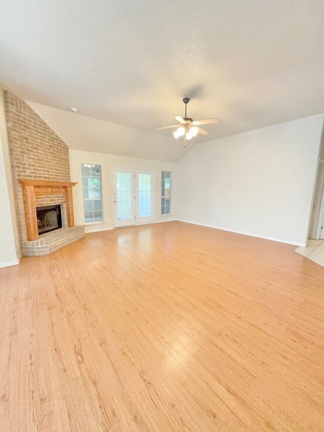 Building Photo - AVAILABLE MID JULY!!  4Bd/2 Ba in Harker Heights, TX!