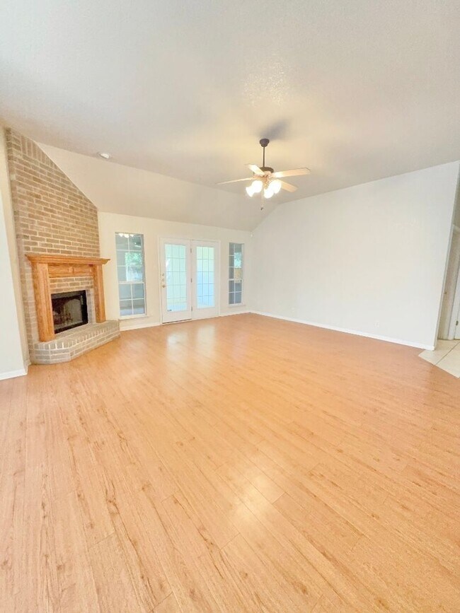 Foto del edificio - AVAILABLE MID JULY!!  4Bd/2 Ba in Harker Heights, TX!