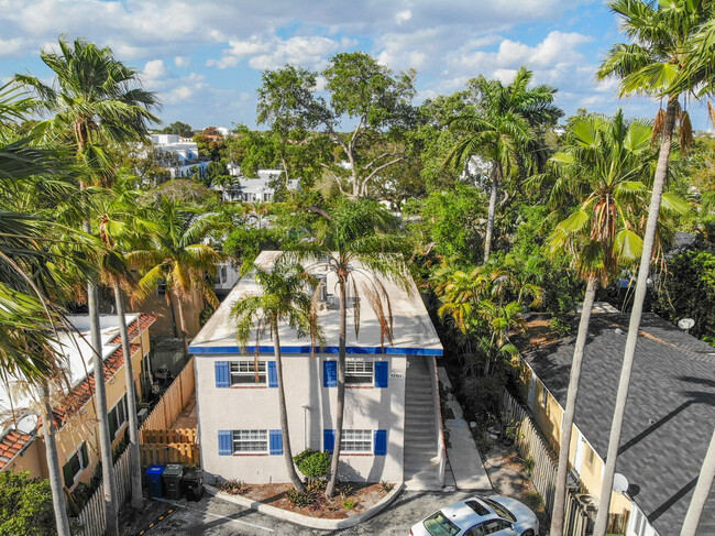 Foto del edificio - 1505 NE 5th Ct
