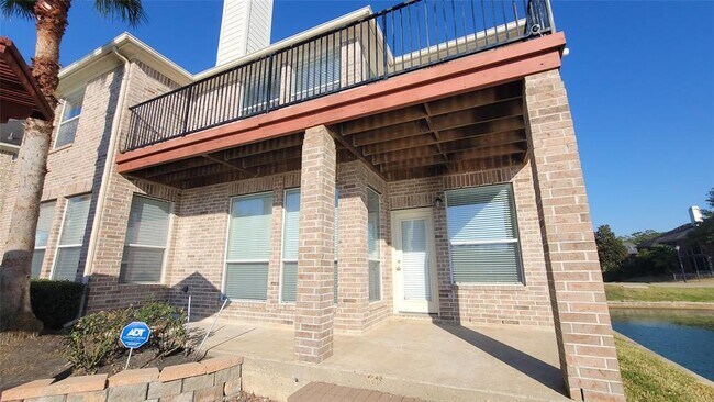 Foto del edificio - 11903 Galentine Point