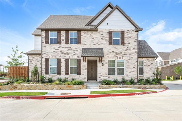 Foto principal - 1101 Fallgate Dr