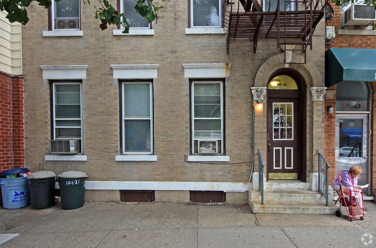 Building Photo - 104-21 Corona Ave