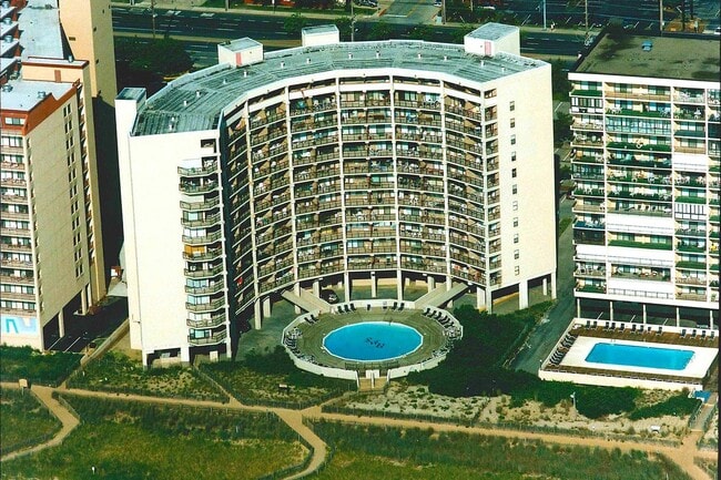 Punto Alto Sur - 11204 Coastal Hwy