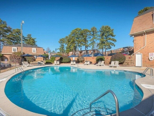 Building Photo - Residences at Fayetteville