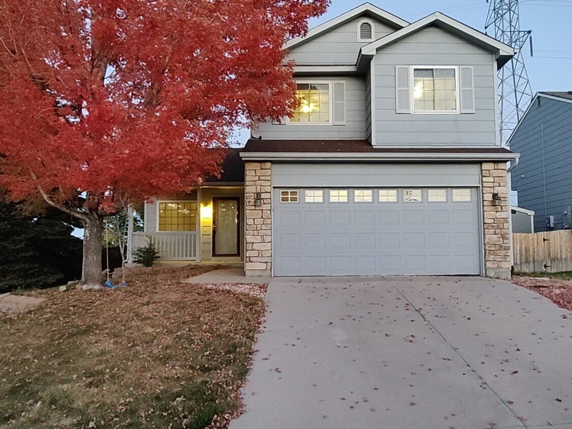 4430 S Halifax St, Centennial, CO 80015 Room for Rent in Centennial