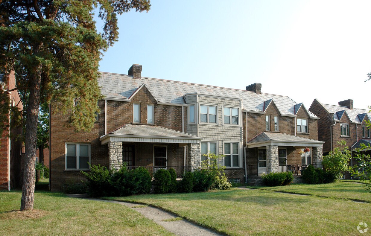 Foto del edificio - 1636-1642 King Ave