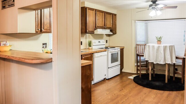 Foto del edificio - 14351 W Ravine Run