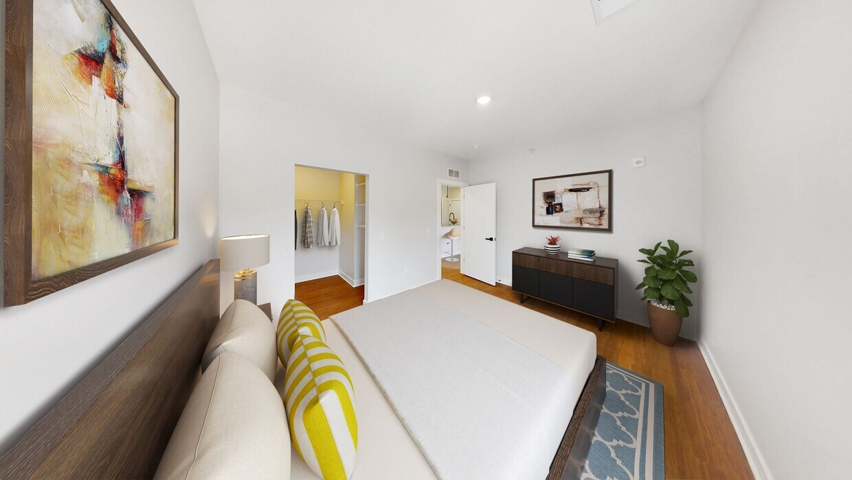 Foto principal - 855 S Washington Ave