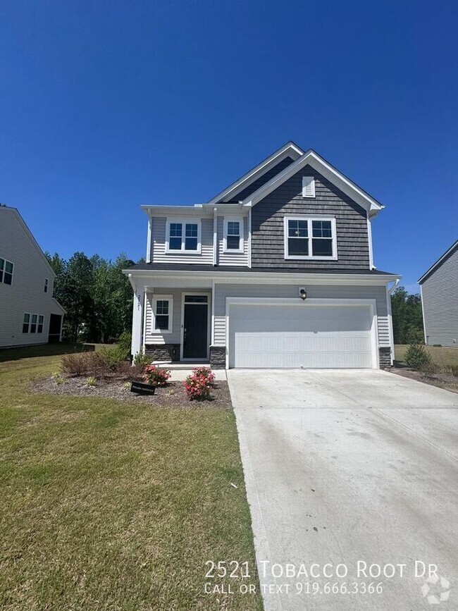 Building Photo - 2521 Tobacco Root Dr