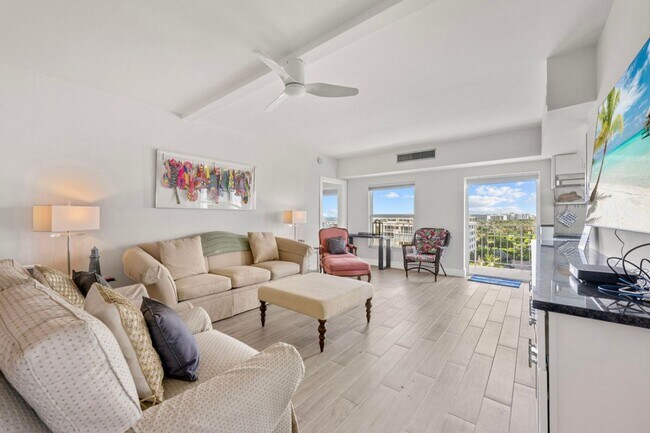 Foto del edificio - 3230 S Ocean Blvd